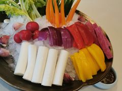 -旺顺阁海鲜广场(亚运村店)