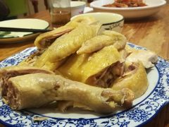 -老村长土菜馆(湖墅南路店)