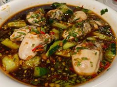 -芳芳私房菜·精做淮扬菜(承德路店)