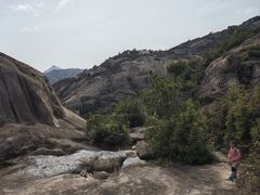 -大罗山风景区