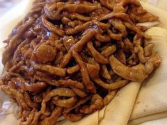 -胖太太四川麻辣排骨串(镇江路分店)