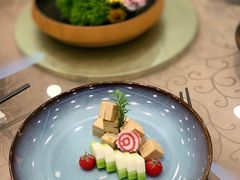 -浙江西子宾馆·牡丹厅