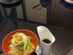 -香雪海饭店中餐厅(湖滨店)