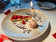 -弗兰克牛排西餐厅Ribone steak house(柠檬花园店)