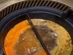 -呷哺呷哺 黄金牧场 (太原万象城店)