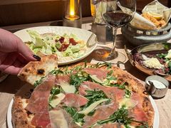 -Mammamia意大利餐厅(阳春巷店)