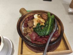 -膳心记-明火四宝煲仔饭(燕南店)