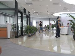 -中国银行(北京王府井支行)