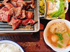 -味太助·银饭食堂(中华城店)