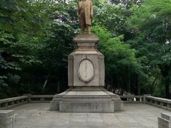 -龟山风景区-龟山电视塔