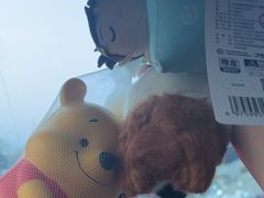 -风云再起游乐汇(南京常发广场店)