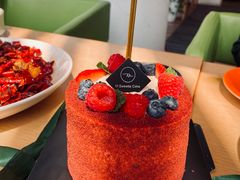 -姆们M Sweetie Cake(三里屯店)