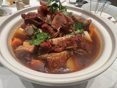 -聆桂烤鸭·金奖烤鸭(静联广场店)