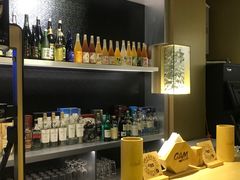 -GAM HighBall 日式小酒馆