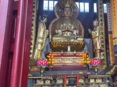 -余姚市灵岩禅寺