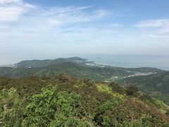 -缥缈峰景区