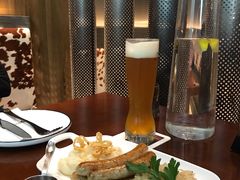 -haxnbauer海森堡德国餐厅(深圳coco店)