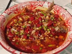 -欧记大排档·景德菜(上海首店)
