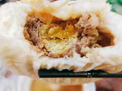 -老陶包子铺(南大西南村店)