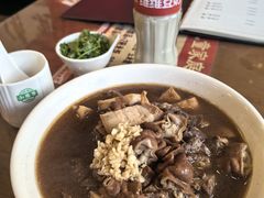 -北京小肠陈饭庄(方庄店)