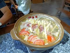 老鸭汤-明月楼