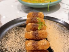 -火婆子·川小馆(扬韬科技广场店)