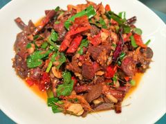 -一坐一忘云南菜(嘉里中心店)