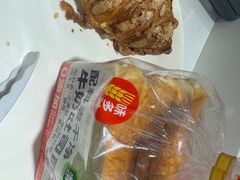 -味多美蛋糕(苏州街地铁店)