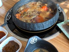 -水林间·寿喜烧自助(仙林金鹰店)
