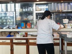 -吴系粤菜馆·茶餐厅(深业上城店)