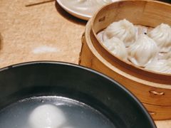 -宁波汤团店(外滩店)