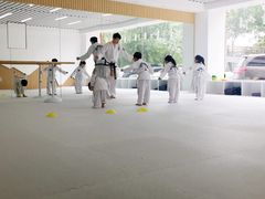 -苍轩跆拳道馆(望京店)