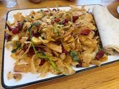 -百味地锅鸡(铜山路店)