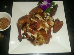 苏丹王烤鸡-赢融印象•龙泉店•清真云南菜•民族菜(小菜园店)