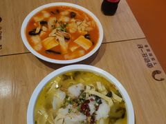 -鱼你在一起(福田安吉尔店)