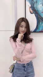 -Rise Hair上升造型