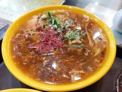 -毛华美食(清扬路店)