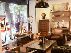 -RGF(巨鹿路店)