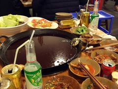 -大龙老火锅·总店(龙头寺店)
