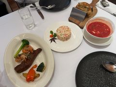 -马克西姆俄罗斯餐厅(通亚街店)