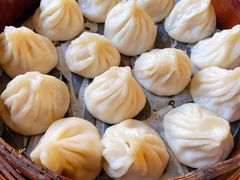 南翔小笼包-双塔老饭店