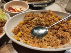 -韩宫宴烤肉·料理(南京江宁万达店)