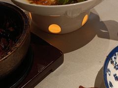 -狮王府淮扬菜(夫子庙老门东店)