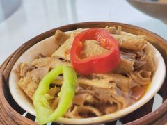-湛江花园酒店·桃园馆