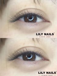 -LILY NAILS美甲美睫