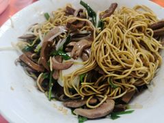 -陈记锅盖面(长江路店)