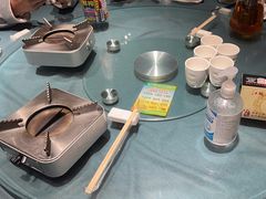 -谢氏老金口七号宴(武昌大道店)