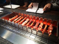 -邢氏老太太烧烤(罗湖店)