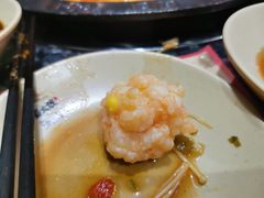 -蜀大侠火锅(森兰花园城店)