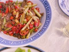 -湖南乡情湘菜馆(罗湖店)
